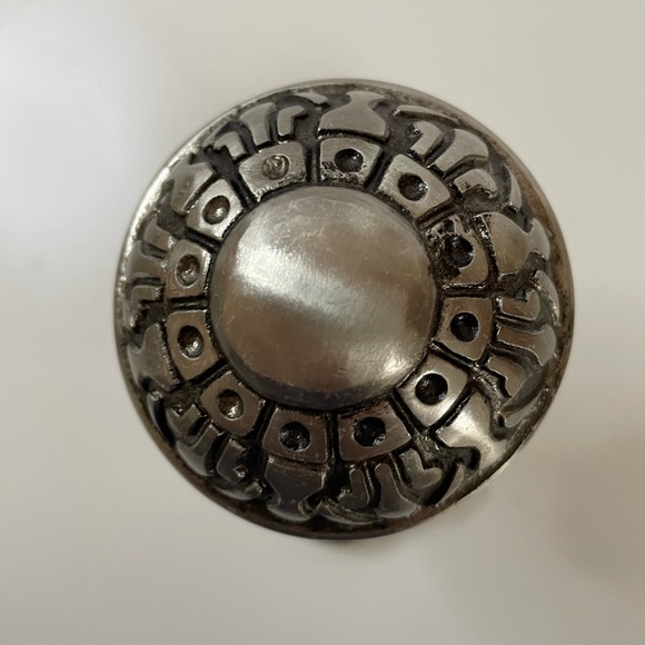 NWOT Anthropologie Marais Tie-Back - Picture 10 of 12